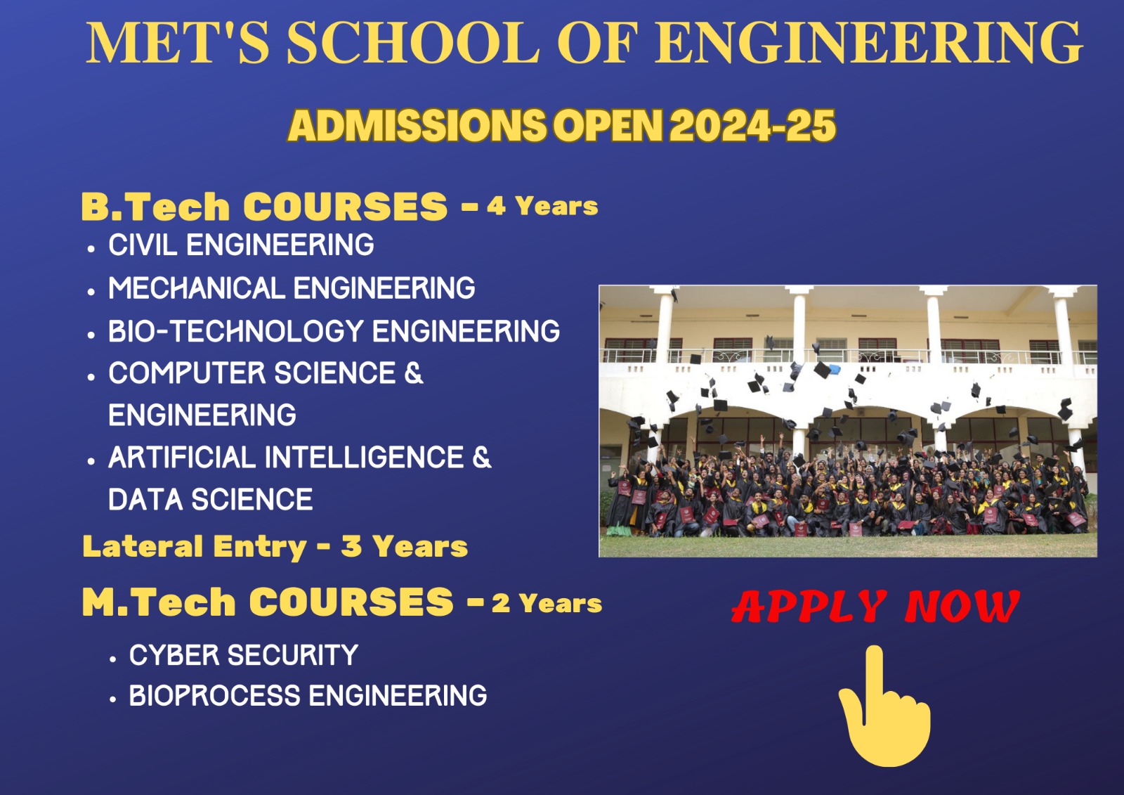 Best Engineering College Thrissur